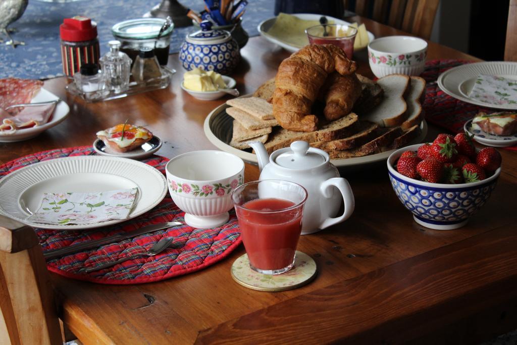 Bed and Breakfast Lavenderdream Wijckel Exteriér fotografie